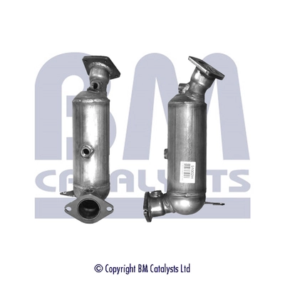 Catalytic Converter
